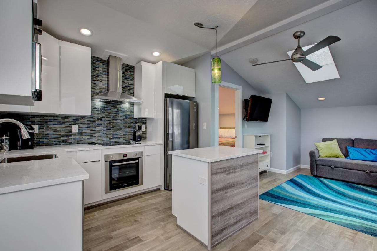 The Lilly Pad Brand New In Hyde Park! Pet Friendly, Fully Fenced Yard, Walking Distance To Hyde Park Shops, And Dining And Camel'S Back Park Apartment Boise Exterior foto
