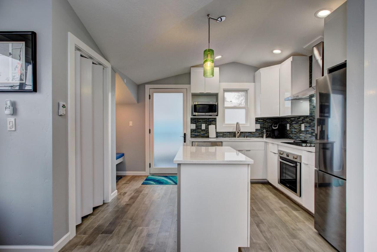 The Lilly Pad Brand New In Hyde Park! Pet Friendly, Fully Fenced Yard, Walking Distance To Hyde Park Shops, And Dining And Camel'S Back Park Apartment Boise Exterior foto