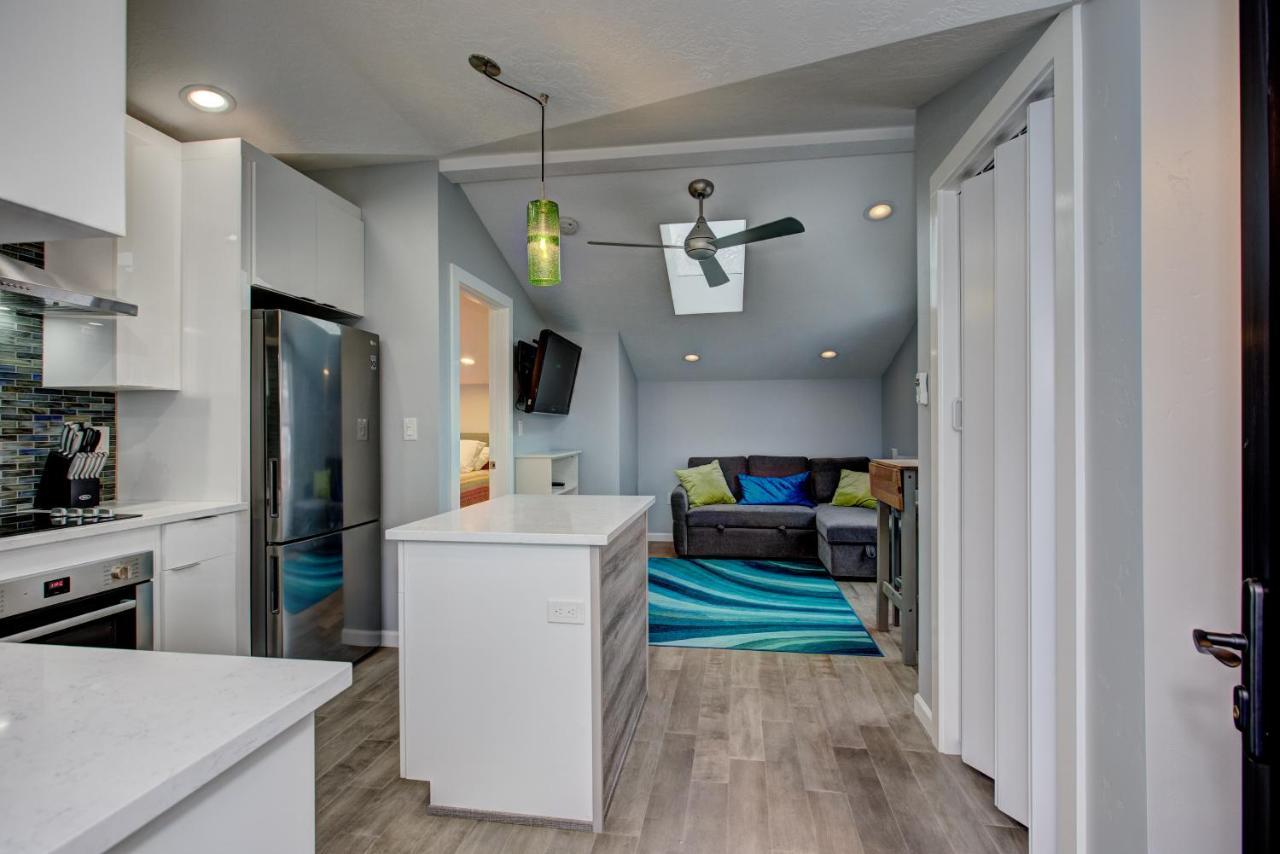 The Lilly Pad Brand New In Hyde Park! Pet Friendly, Fully Fenced Yard, Walking Distance To Hyde Park Shops, And Dining And Camel'S Back Park Apartment Boise Exterior foto
