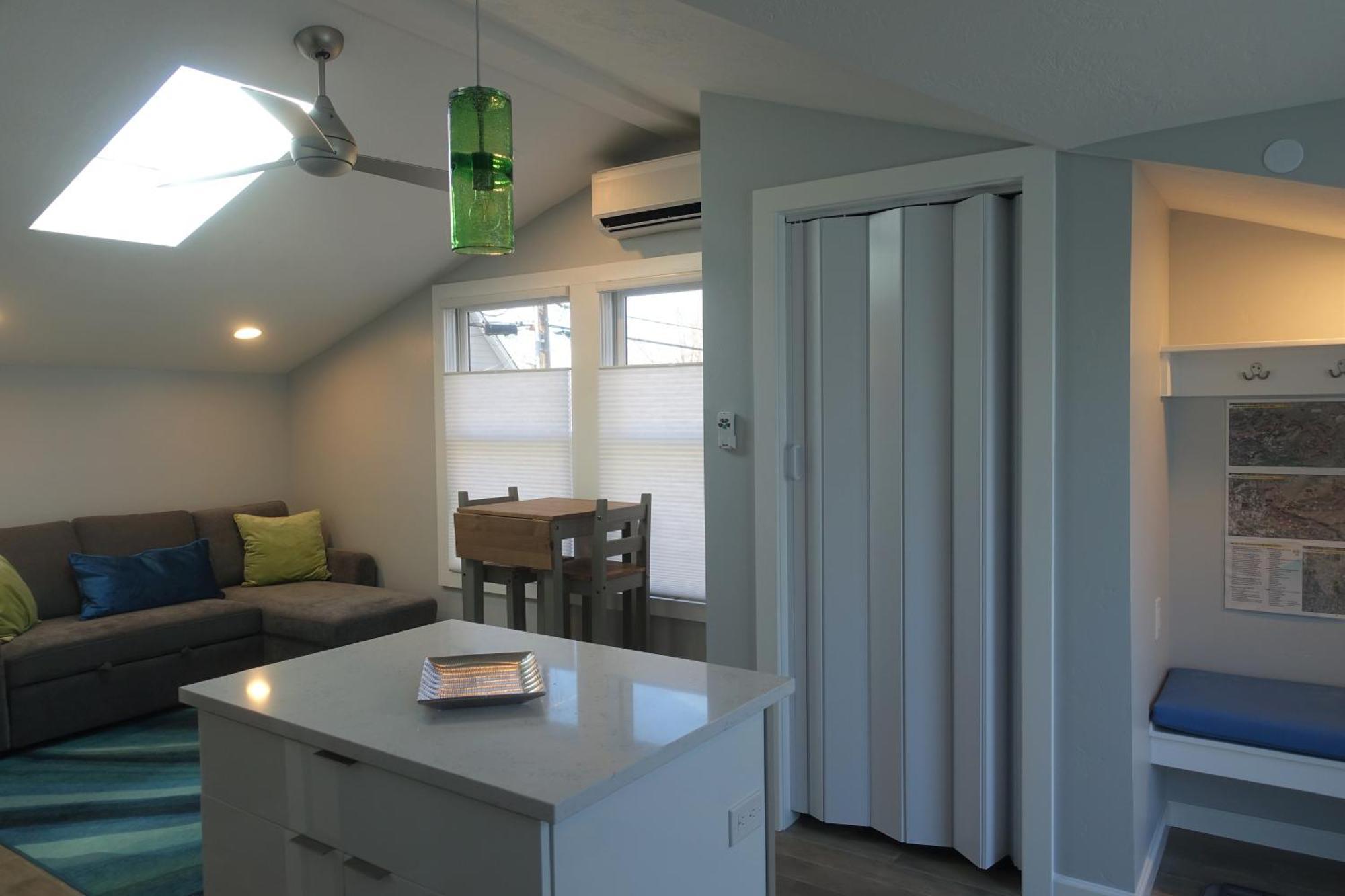 The Lilly Pad Brand New In Hyde Park! Pet Friendly, Fully Fenced Yard, Walking Distance To Hyde Park Shops, And Dining And Camel'S Back Park Apartment Boise Exterior foto