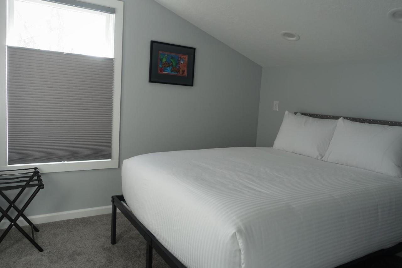 The Lilly Pad Brand New In Hyde Park! Pet Friendly, Fully Fenced Yard, Walking Distance To Hyde Park Shops, And Dining And Camel'S Back Park Apartment Boise Exterior foto