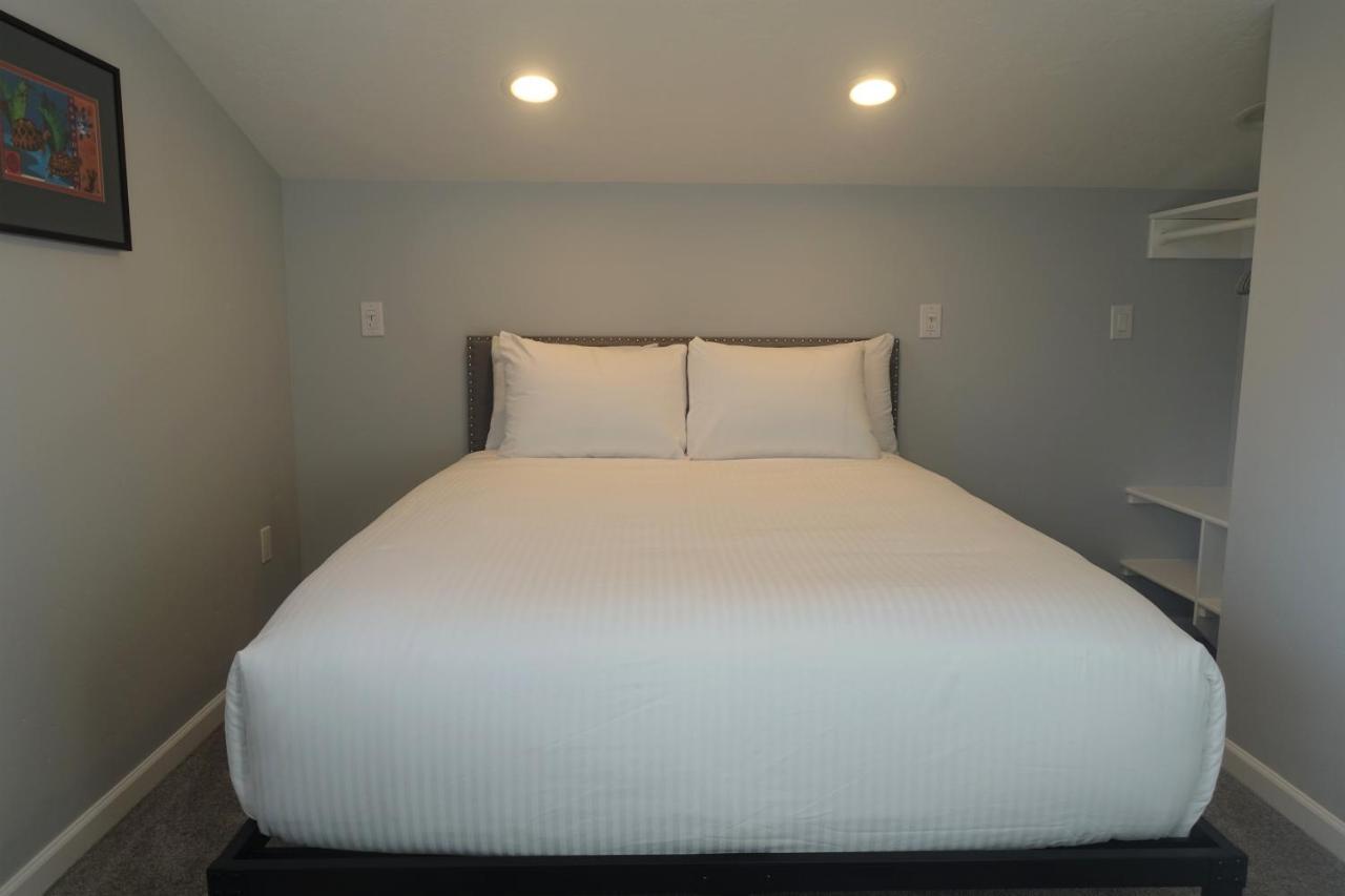 The Lilly Pad Brand New In Hyde Park! Pet Friendly, Fully Fenced Yard, Walking Distance To Hyde Park Shops, And Dining And Camel'S Back Park Apartment Boise Exterior foto