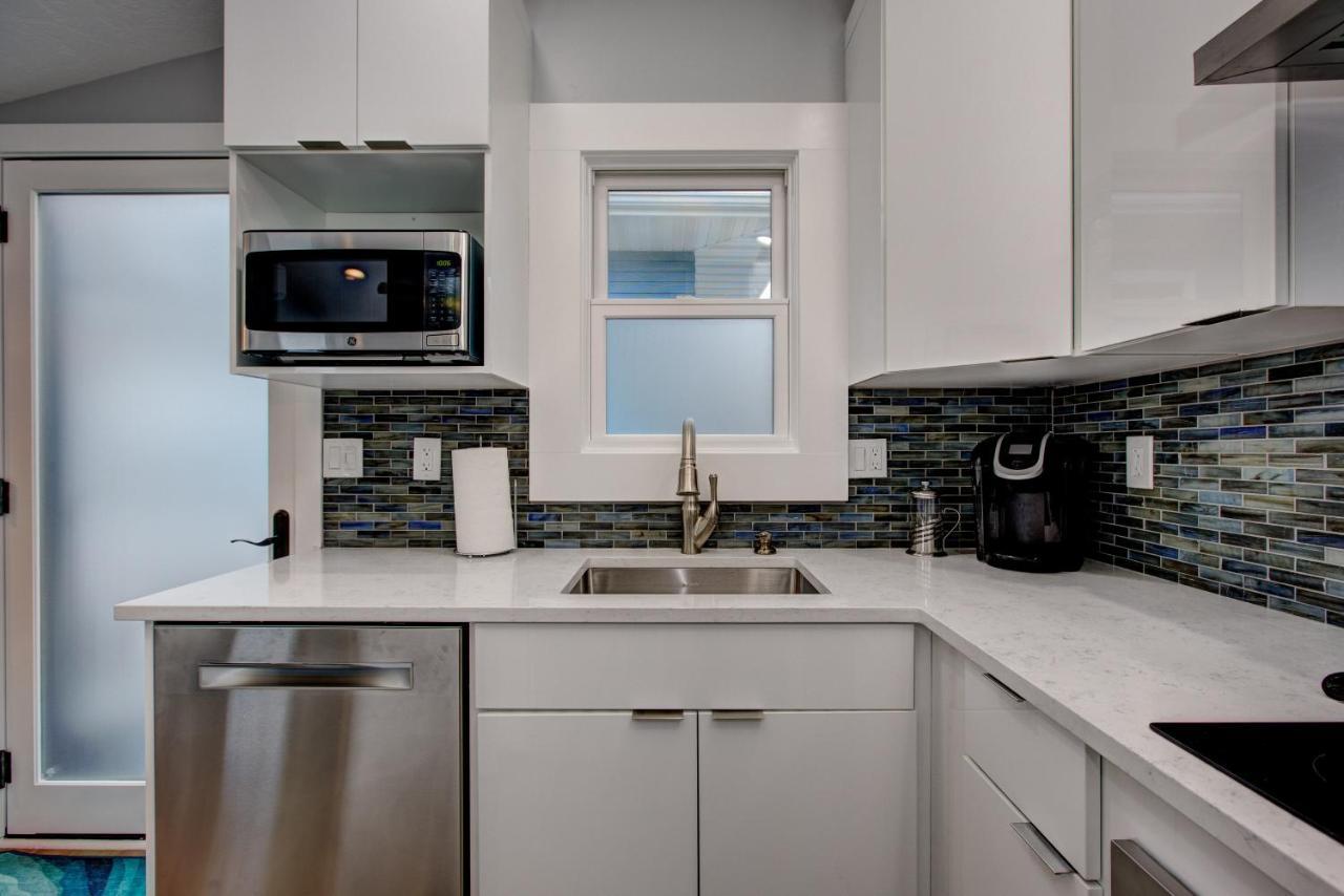 The Lilly Pad Brand New In Hyde Park! Pet Friendly, Fully Fenced Yard, Walking Distance To Hyde Park Shops, And Dining And Camel'S Back Park Apartment Boise Exterior foto