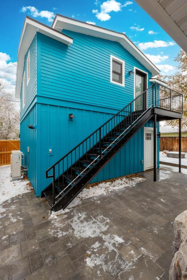 The Lilly Pad Brand New In Hyde Park! Pet Friendly, Fully Fenced Yard, Walking Distance To Hyde Park Shops, And Dining And Camel'S Back Park Apartment Boise Exterior foto