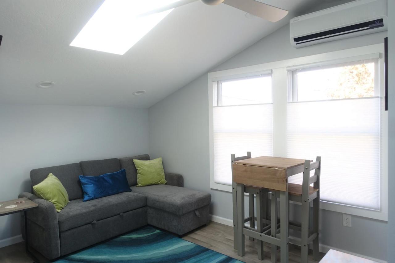 The Lilly Pad Brand New In Hyde Park! Pet Friendly, Fully Fenced Yard, Walking Distance To Hyde Park Shops, And Dining And Camel'S Back Park Apartment Boise Exterior foto